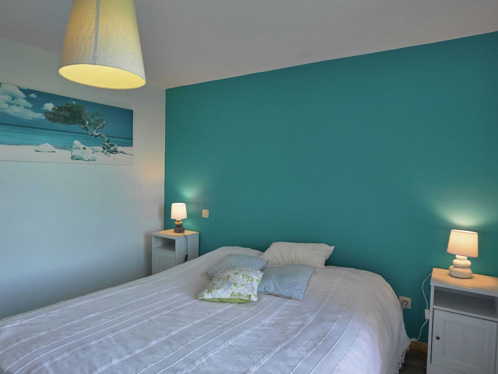 Holiday Home in Stoumont With Valley View view 5