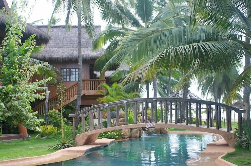 Hoyohoy Villas