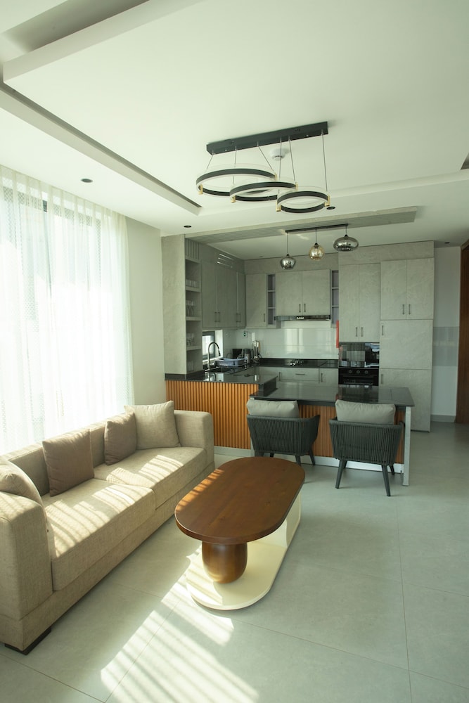 Gratia Residence
