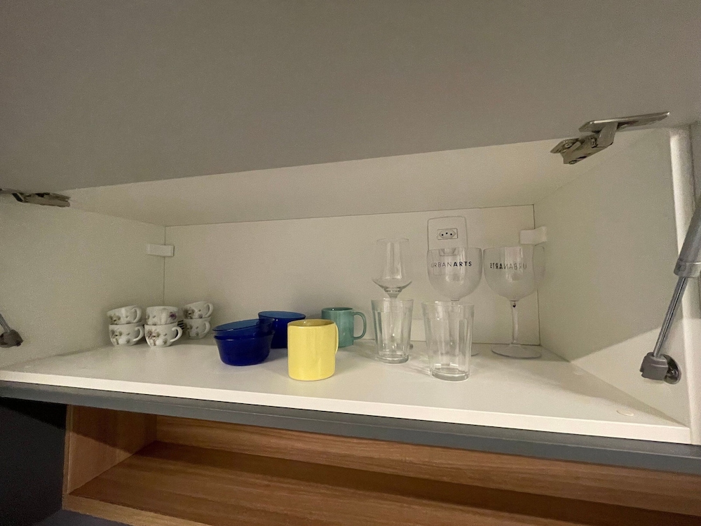 Prime Stay - Vila Buarque