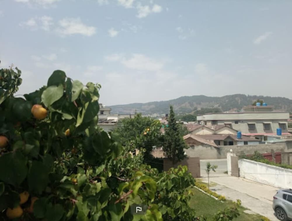 Exclusive Guest House view 2
