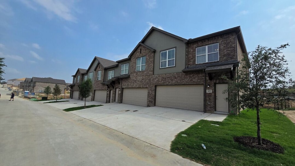 Landing Apartments Weatherford