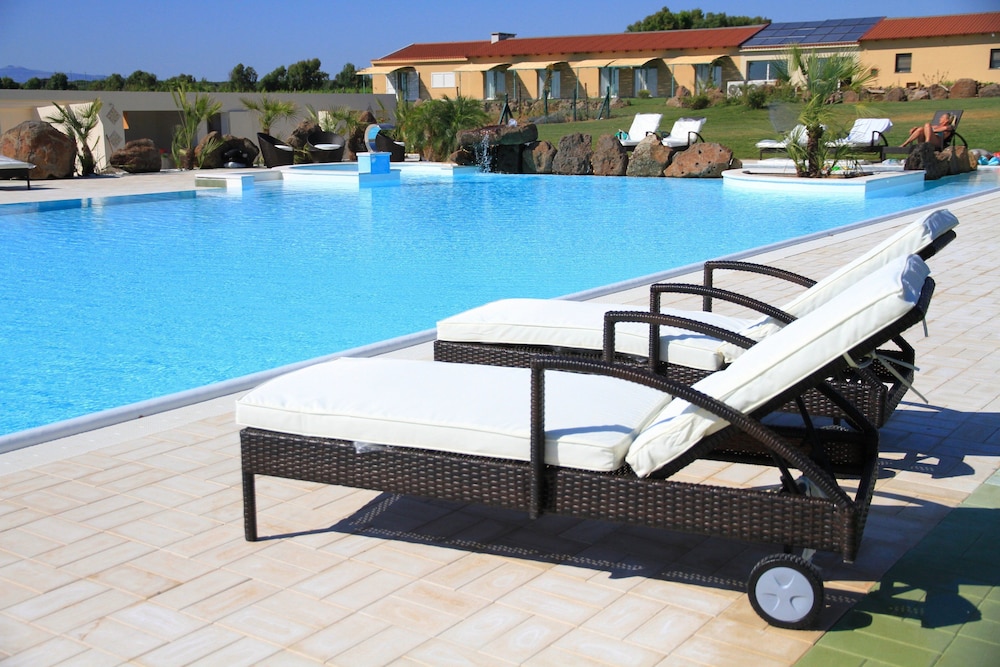 Country Resort Capo Nieddu