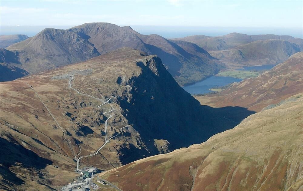 Grange Fell