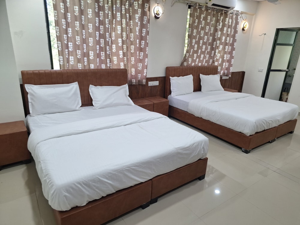 Hill Resort Alibaug