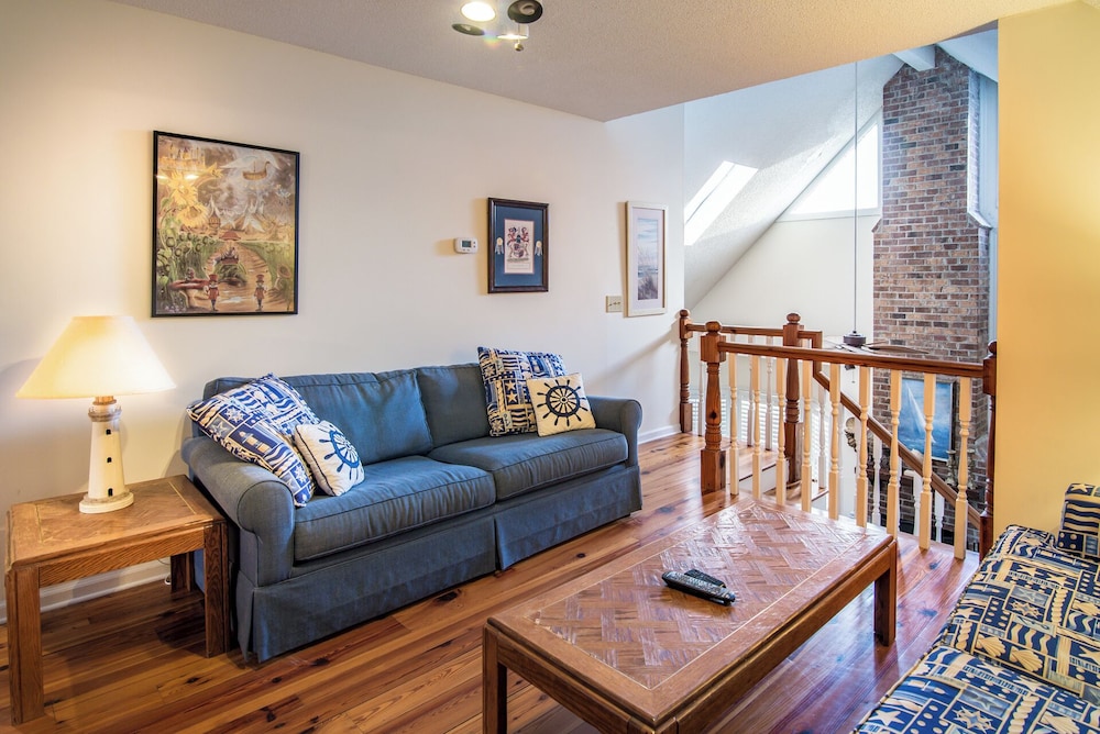 Lachicotte Vacation Rentals