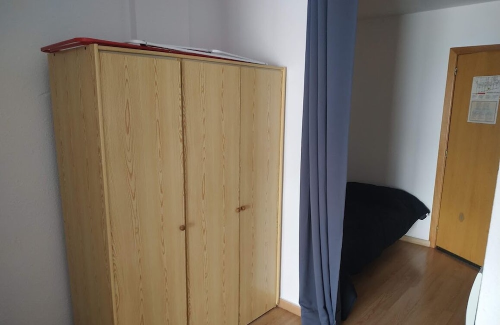 Appartements Solaris