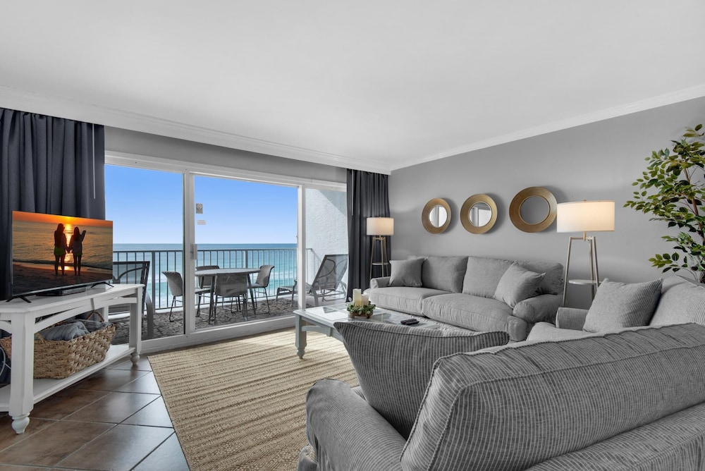 Beach House 502d