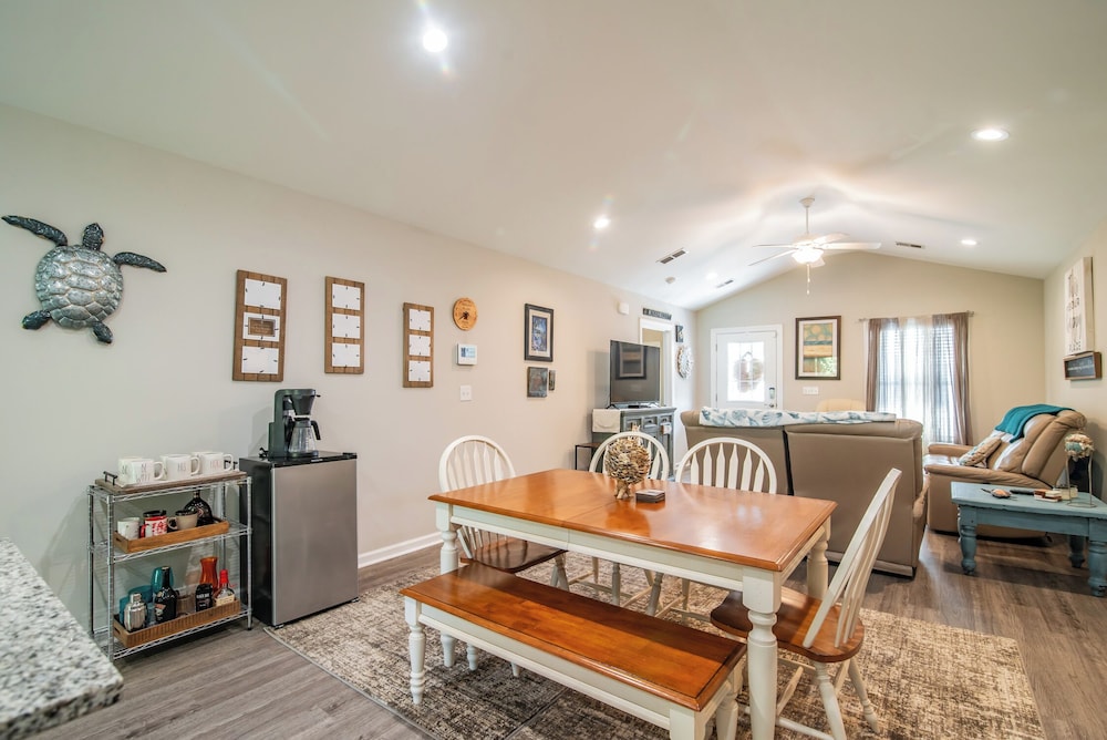 Lachicotte Vacation Rentals