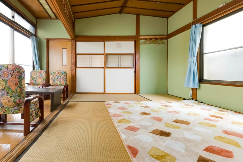A&Z guesthouse, Kaizuka - 10