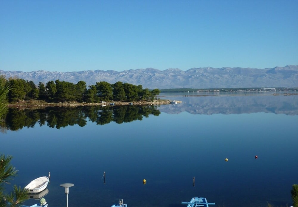 Ljilja - 10m From the sea With Parking - A3 view 3