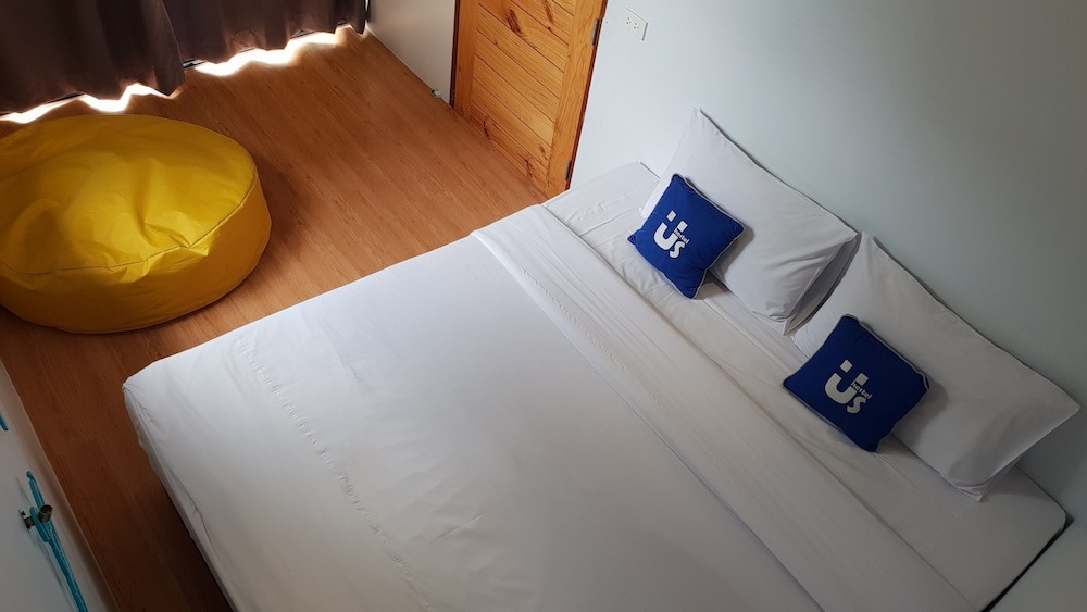 Us Hostel Samui