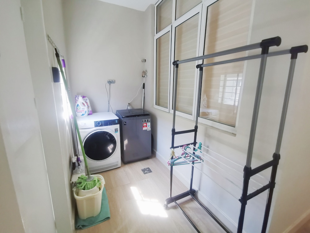 Setia Alam 58 by Manhattan Group