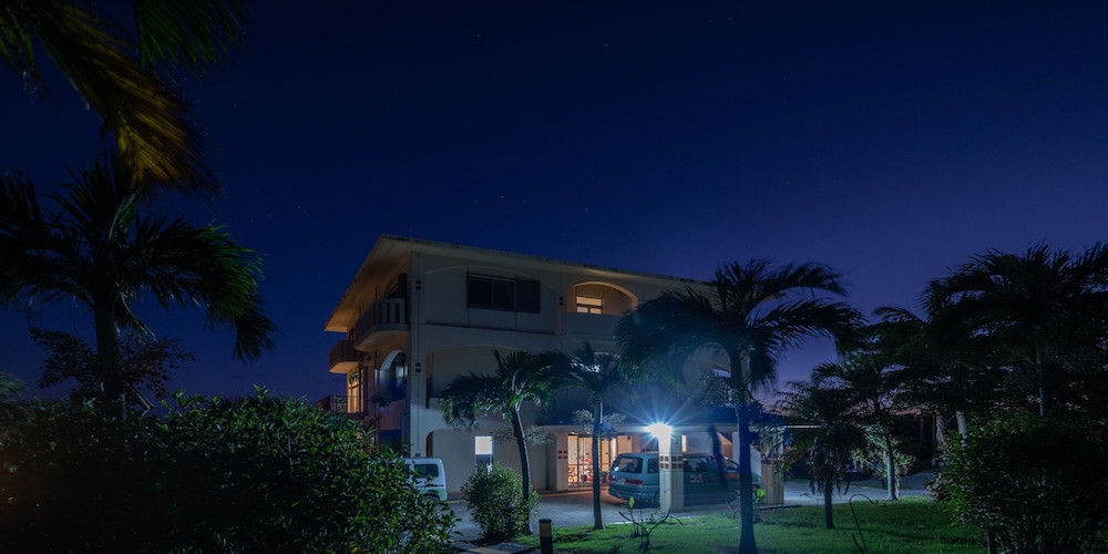 Hotel La Teada Iriomote