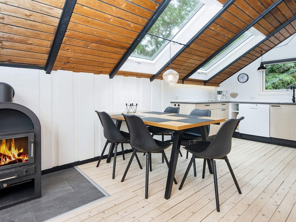 5 Person Holiday Home in Toftlund view 4