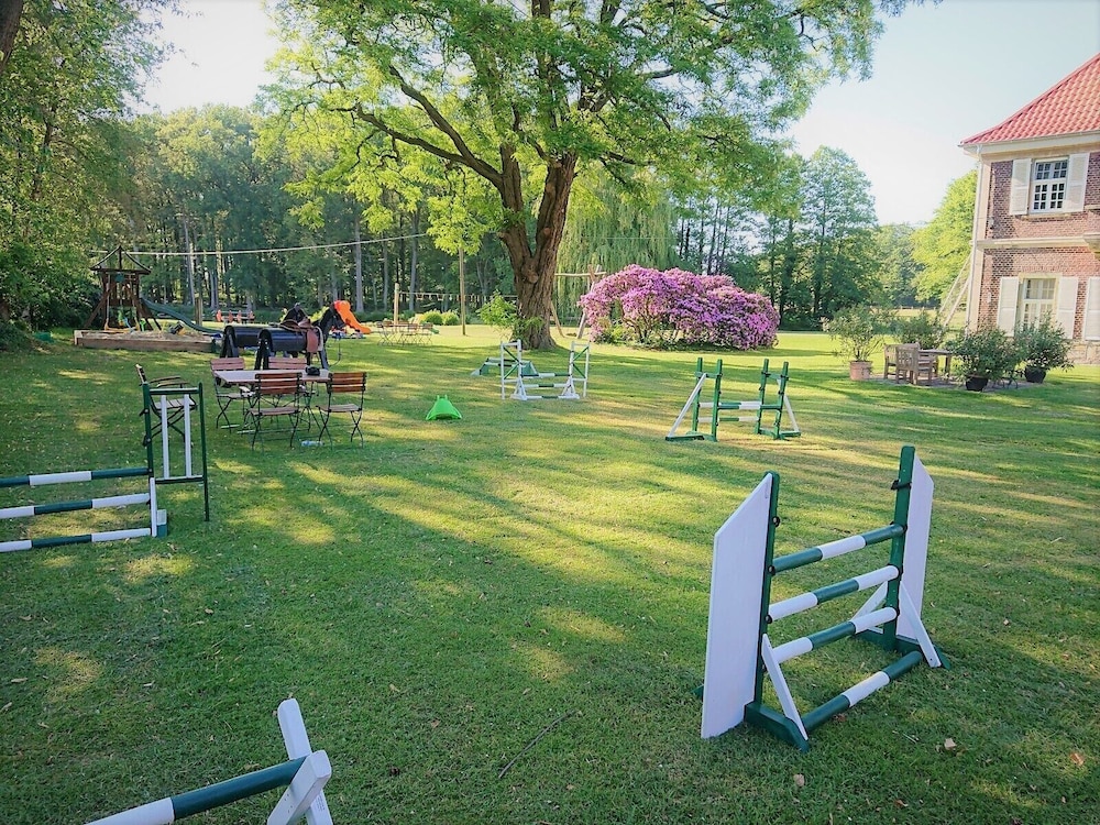 Ponyhof Georgenbruch