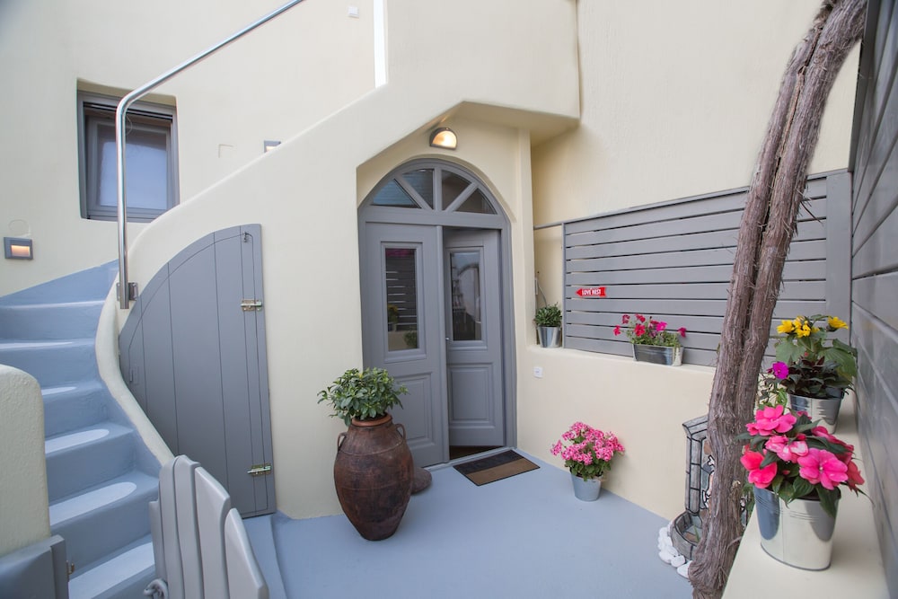 Love Nest villa