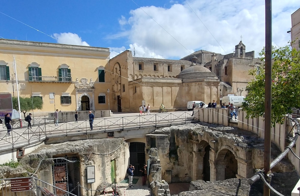 Residence San Pietro Barisano