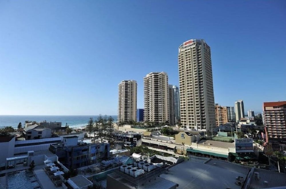 Surfers Paradise Vacations - Gold Coast Private Apartments - Property Image 143