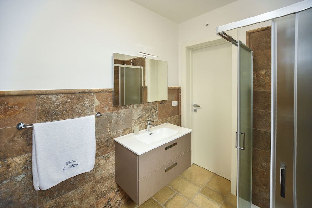 Relais Li Filippi