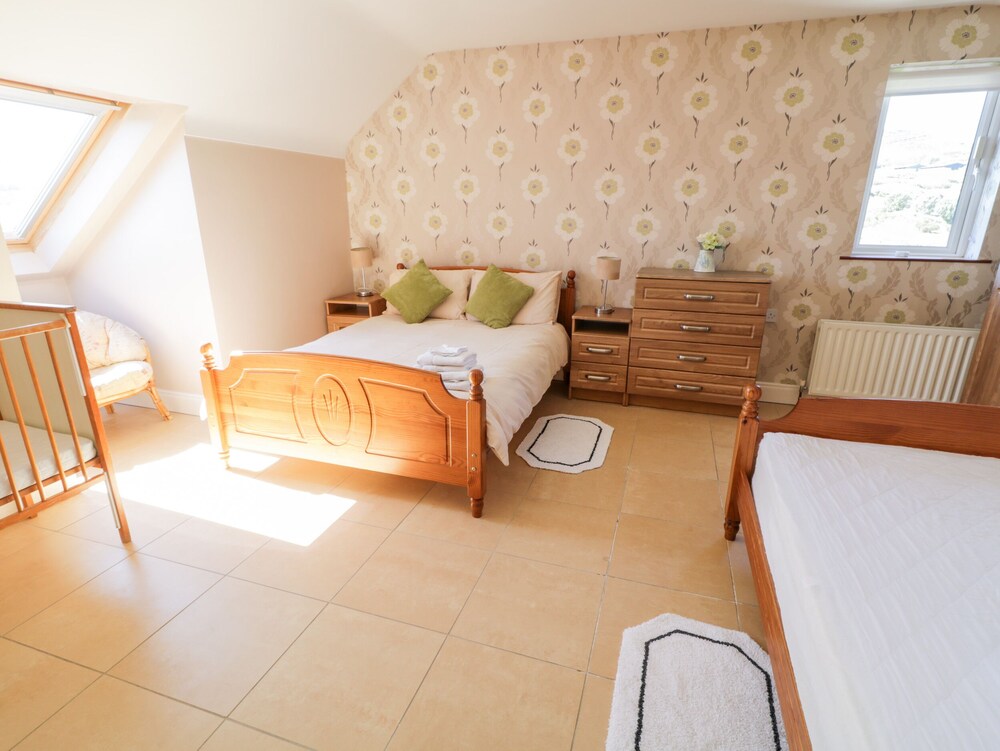 Inverbeg Cottage 1