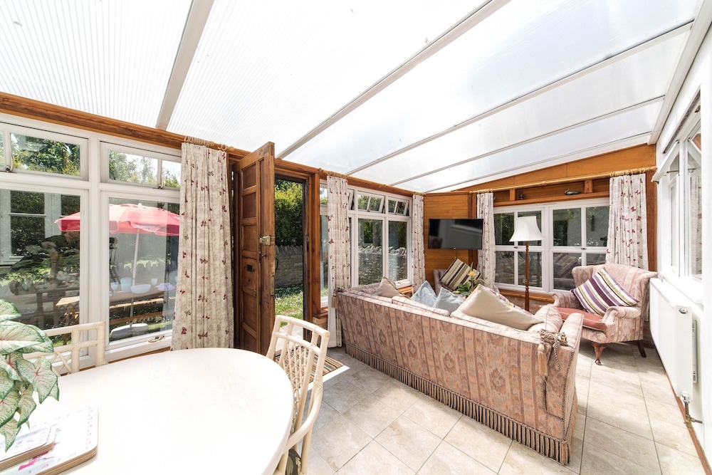 Herston Log Cabins and Holiday Lodges