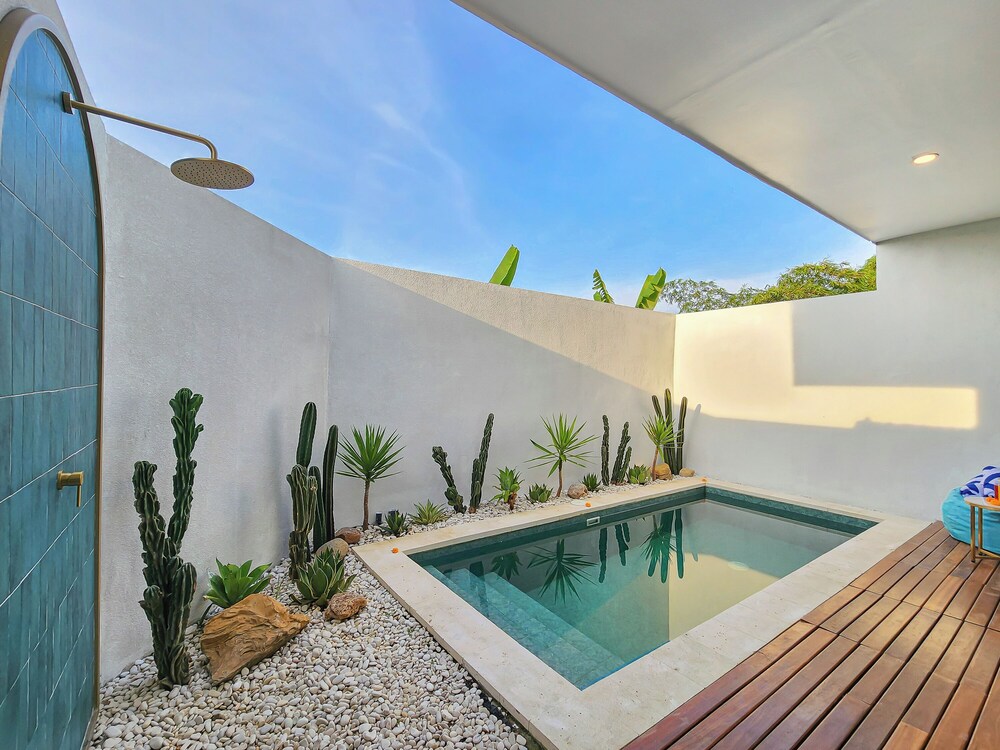 Villa Sorano Seminyak by Nagisa Bali