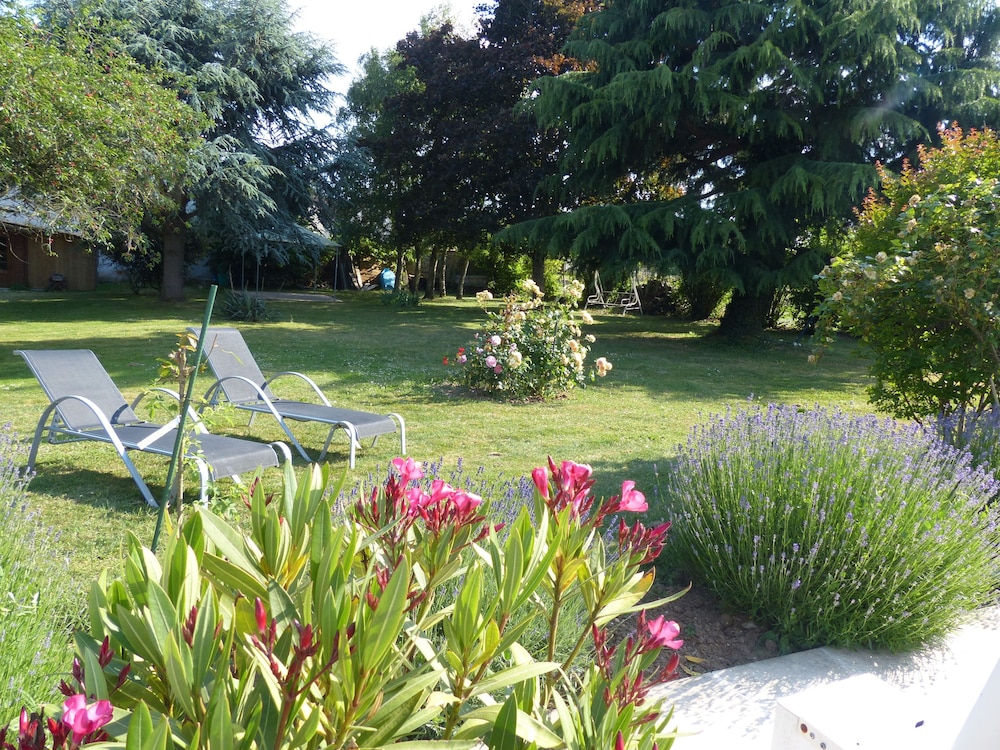 Le Clos Fleuri