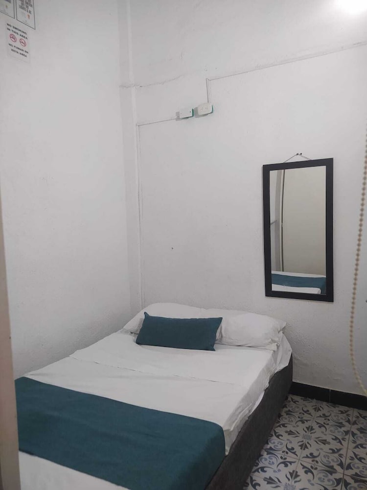 Believer Hostel