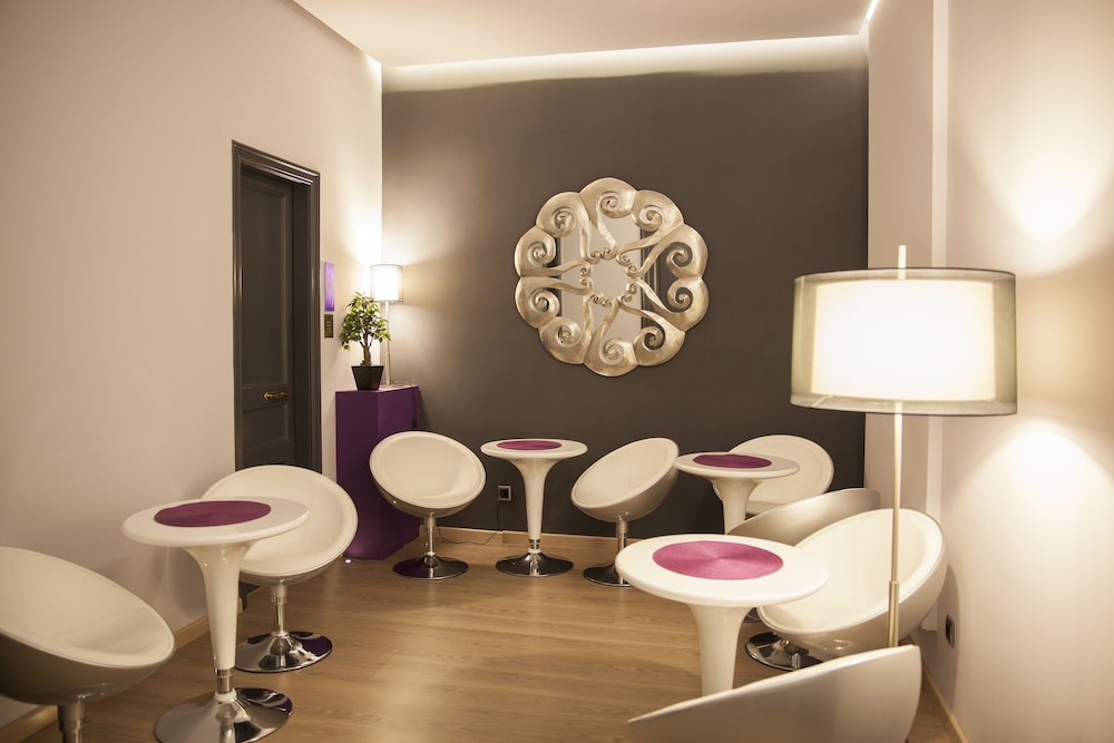Umma Barcelona Bed & Breakfast Boutique