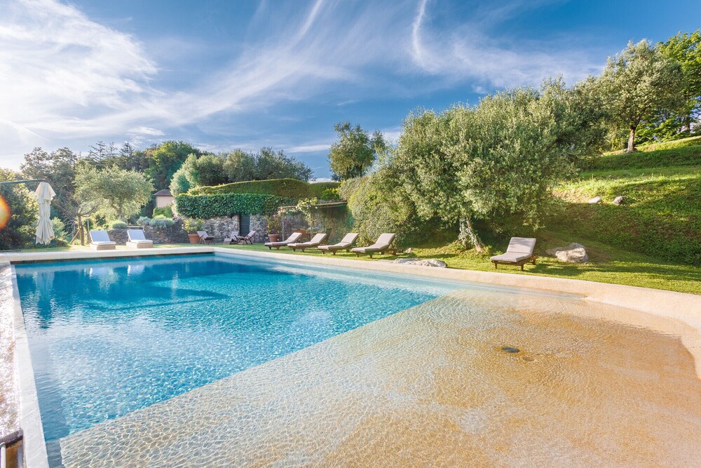 Villa Morello Farmhouse