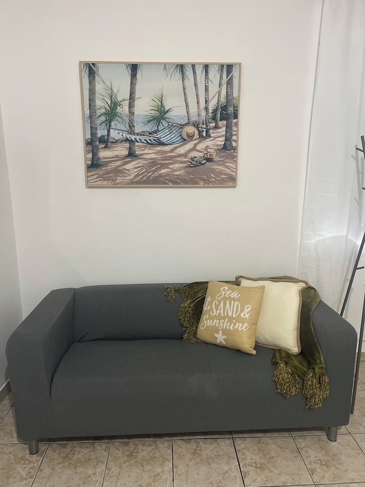 Vista Ramey Apartment