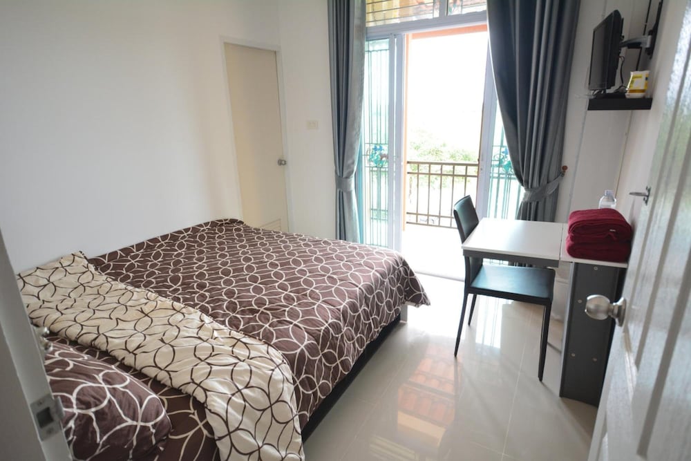 JC Guesthouse