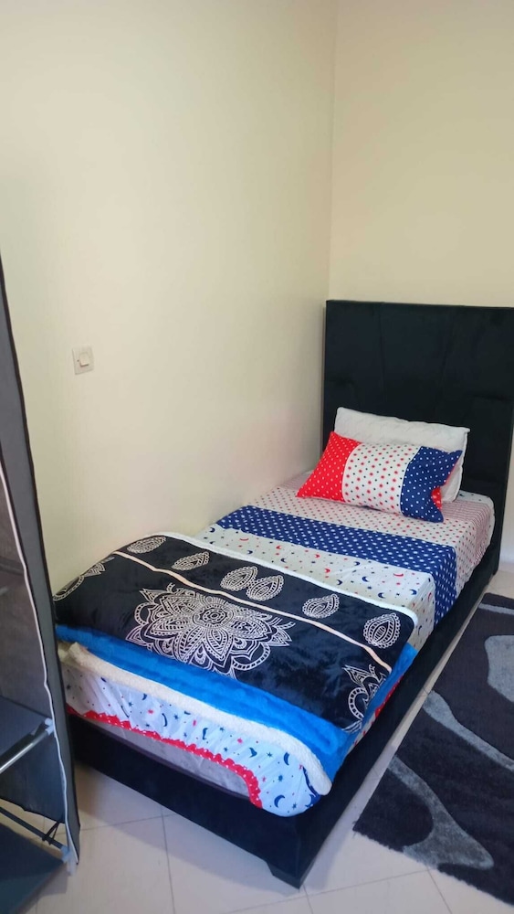 Cozy Room Ain Chock Near Casa Nearshore