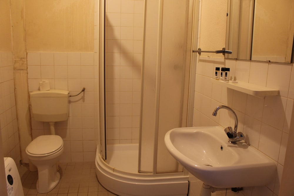 MyCityLofts - Aelbrechtskade