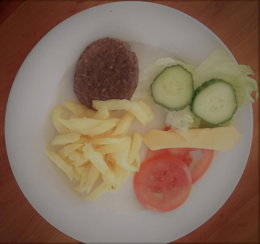 Oria Lodge - Summer Greens