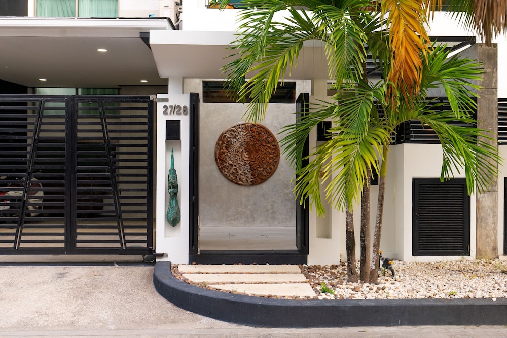 Villa Sabine private pool 4br seaview