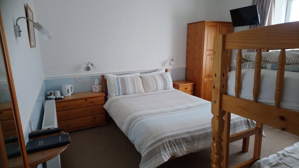 Harbourlight Guest House view 4