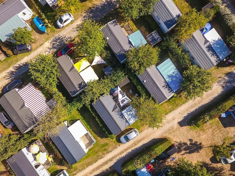 Camping Le Diben
