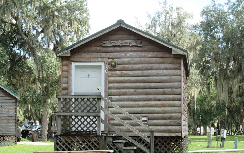 Peace River RV & Camping Resort