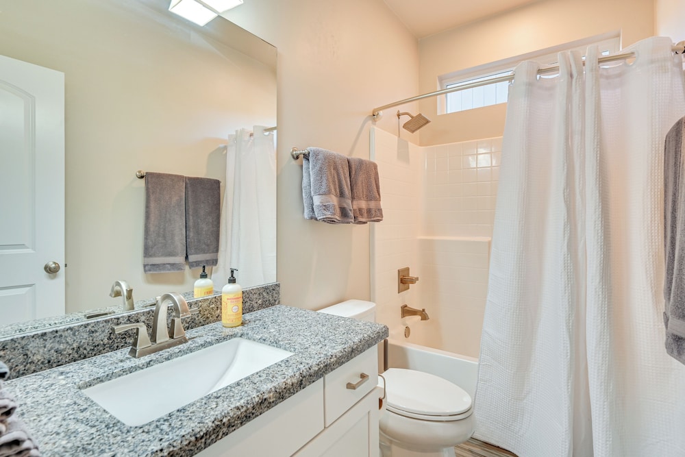 Family-friendly Flagstaff Home Near Hiking Trails!