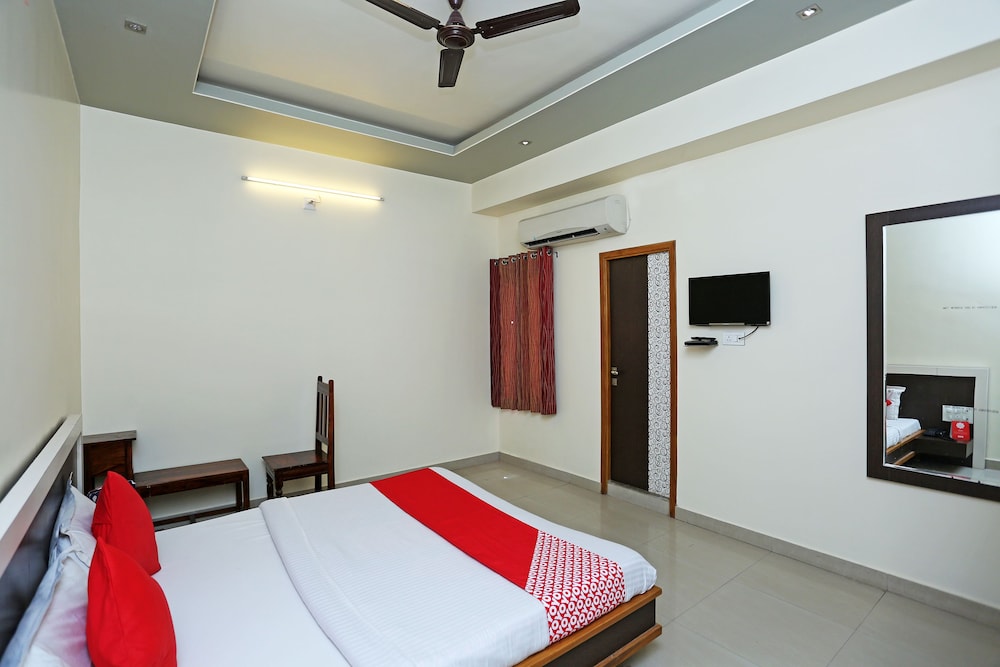 Bikaner Vacations - OYO 16646 Hotel Jyoti - Property Image 4