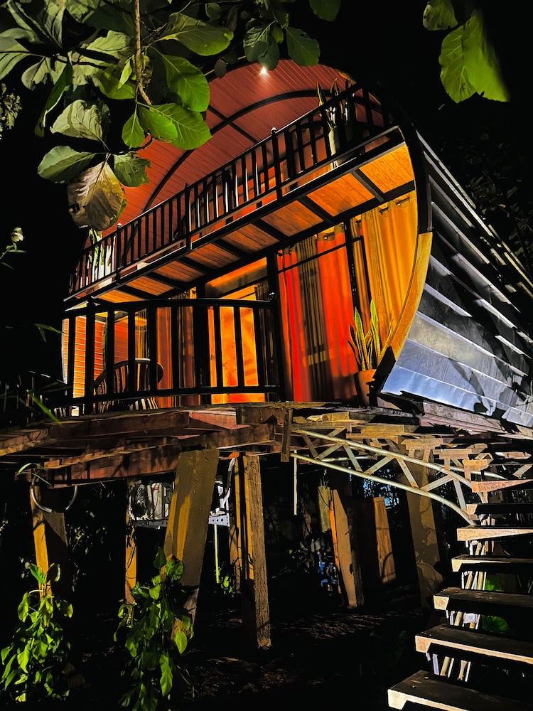 Woodland Sanctuary