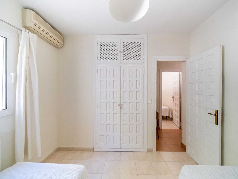 Belvilla by OYO Villa Javea