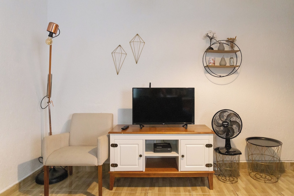 Loft Jaguaribe