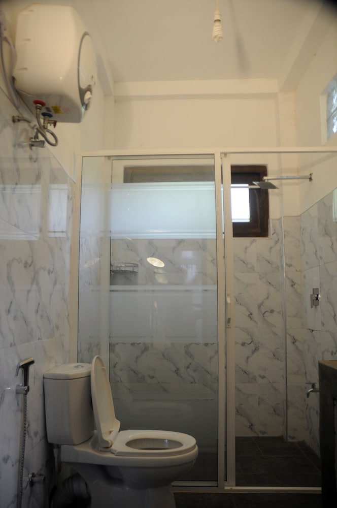 Banja Little Villa