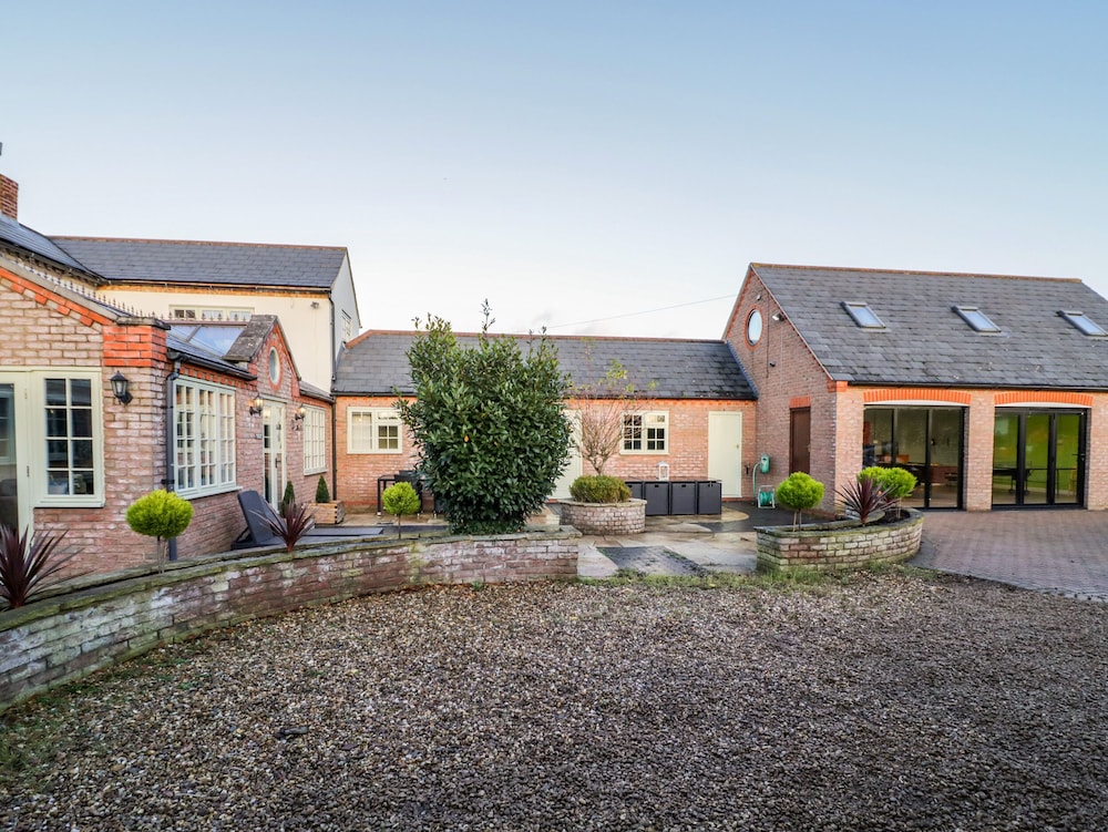 Home Farm Cottage