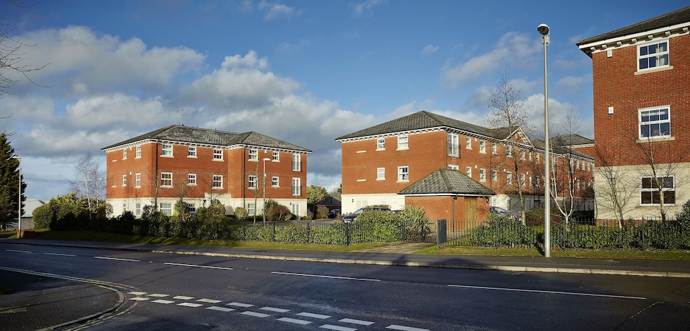 Newbury Vacations - Jago Court - Property Image 2