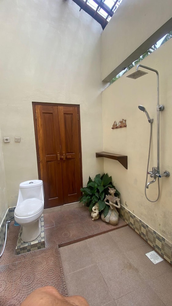 Alamanda Family Villas & Pool