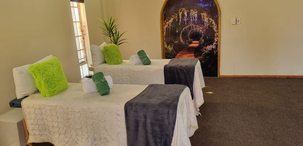 Fourways Executive Spa